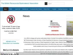 Sites similar to northernbpa.co.uk