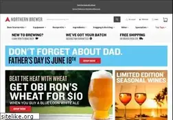 Sites similar to northernbrewer.com