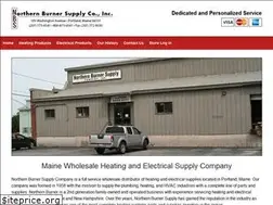 Sites similar to northernburner.com