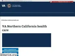 Sites similar to northerncalifornia.va.gov