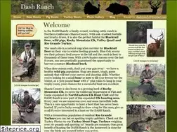 Sites similar to northerncaliforniahunting.com