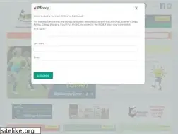 Sites similar to northerncaliforniakidsguide.com