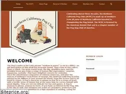 Sites similar to northerncaliforniapugclub.org