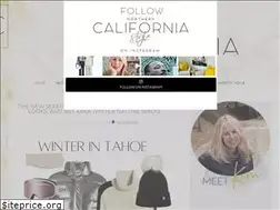 Sites similar to northerncalstyle.com