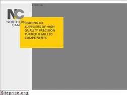 Sites similar to northerncam.co.uk