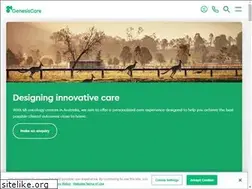 Sites similar to northerncancerinstitute.com.au