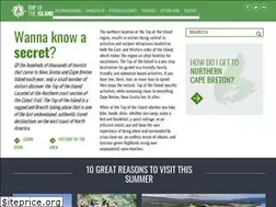 Sites similar to northerncapebreton.com