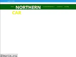Sites similar to northerncarremoval.com.au