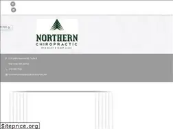 Sites similar to northernchiroclinic.com