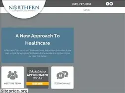 Sites similar to northernchiromn.com