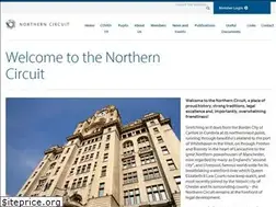 Sites similar to northerncircuit.org.uk