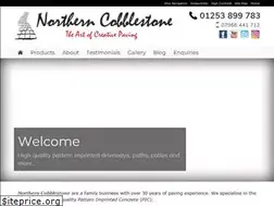 Sites similar to northerncobblestone.com