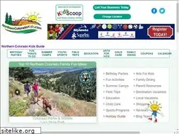 Sites similar to northerncoloradokids.com
