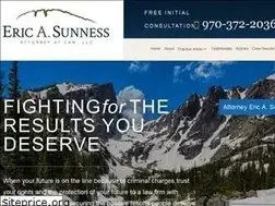 Sites similar to northerncoloradolawyer.com