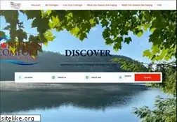 Sites similar to northerncomfort.com