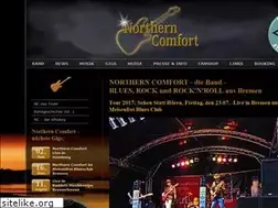 Sites similar to northerncomfort.salinos.de