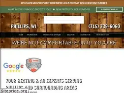 Sites similar to northerncomfortss.com