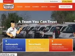 Sites similar to northerncomfortsystems.com