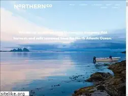 Sites similar to northerncompany.no