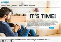 Sites similar to northerncompass.com