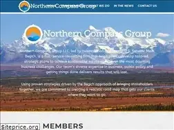 Sites similar to northerncompassgroup.com