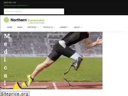Sites similar to northerncomposites.com