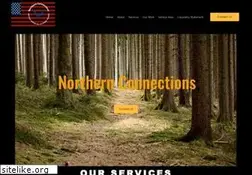Sites similar to northernconnections.net