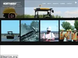 Sites similar to northernconstruction.ca