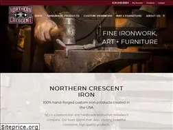 Sites similar to northerncrescentiron.com