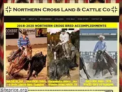 Sites similar to northerncross-co.com