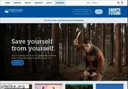 Sites similar to northerncu.com