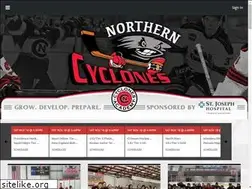 Sites similar to northerncyclones.com