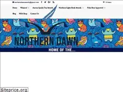Sites similar to northerndawnawards.com