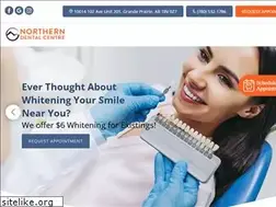 Sites similar to northerndentalcentre.ca