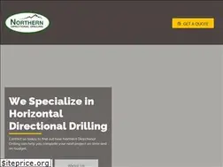 Sites similar to northerndirectional.com