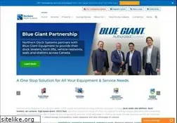 Sites similar to northerndocksystems.com