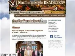 Sites similar to northerneaglerealestate.com