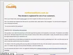 Sites similar to northerneditions.com.au