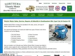 Sites similar to northernelectricmotors.com