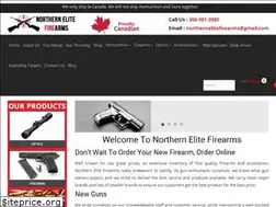Sites similar to northernelitefirearms.ca