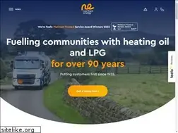 Sites similar to northernenergy.co.uk