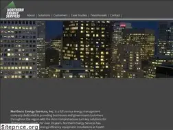 Sites similar to northernenergy.net