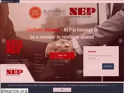 Sites similar to northernep.com