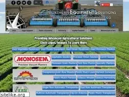Sites similar to northernequipment.ca