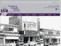 Sites similar to northernetchellshomes.com