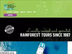 Sites similar to northernexperience.com.au