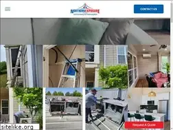 Sites similar to northernexposurehvac.com