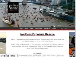 Sites similar to northernexposurerescue.org.uk