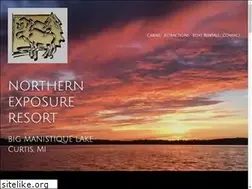 Sites similar to northernexposureresort.com