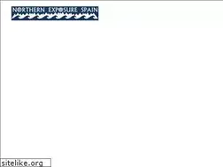 Sites similar to northernexposurespain.com
